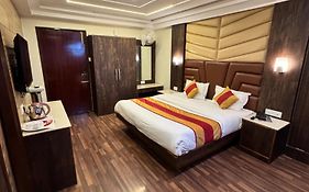 Victory Hotel And Restaurant By Gs Hospitality